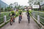XC di San Vittore - Anzù